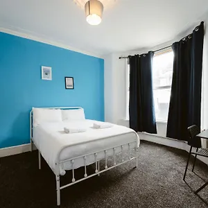 Barking Cosy Double Guest house Barking (Greater London)